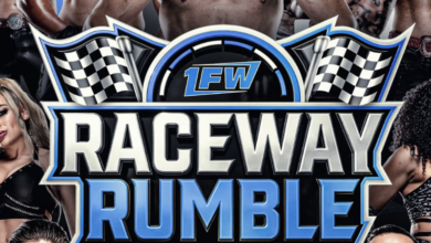 1fw raceway rumble