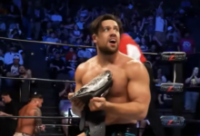 trevor lee mlw fusion