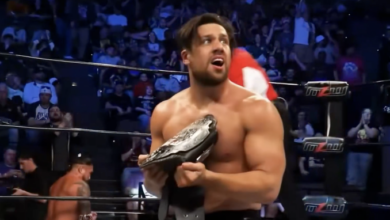 trevor lee mlw fusion