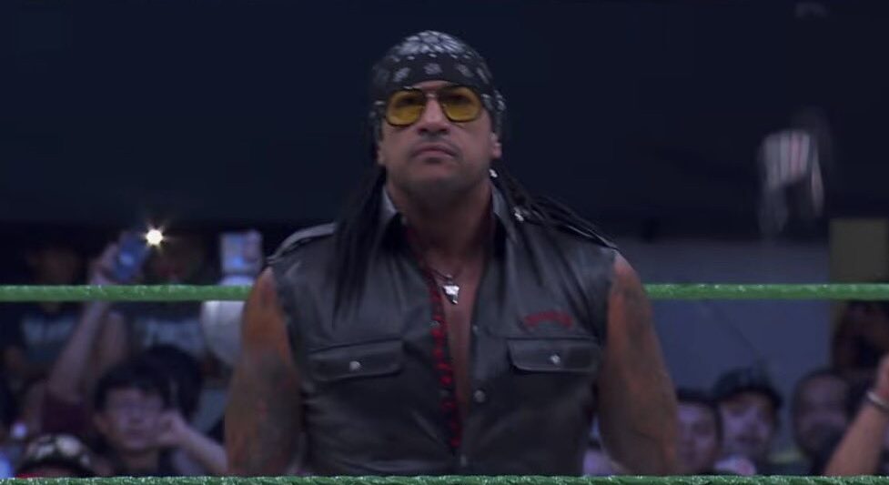 Damian Priest: Dabbling In Hollywood After Wrestling Seems Interesting, I Love Entertaining People