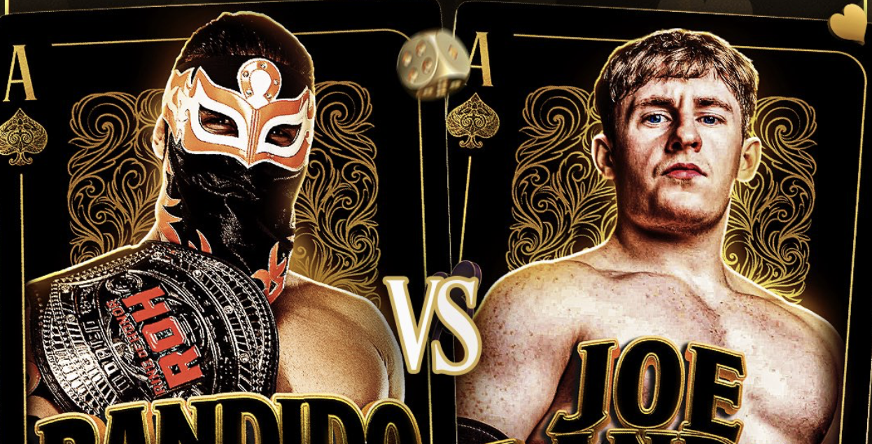BZW Jackpot Results (7/4): Bandido And Ricky Sosa Compete