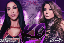 tna impact! 7/9