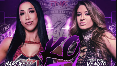 tna impact! 7/9