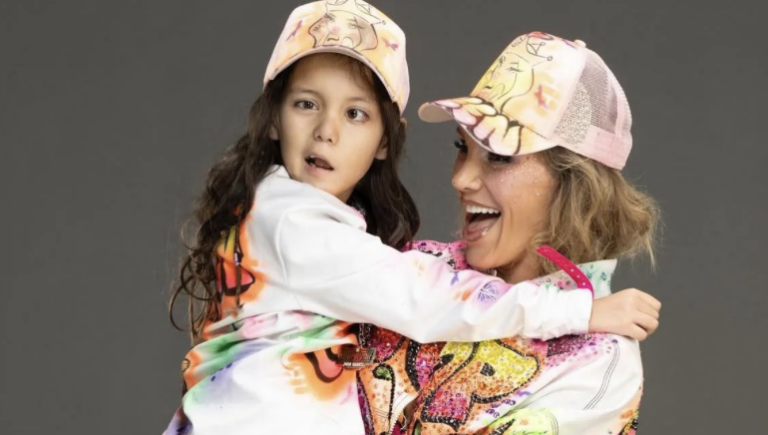 Charlotte Flair Remembers Scarlett Guillen, Young Fan Who Designed Her 2025 Survivor Series Gear, Following Her Passing