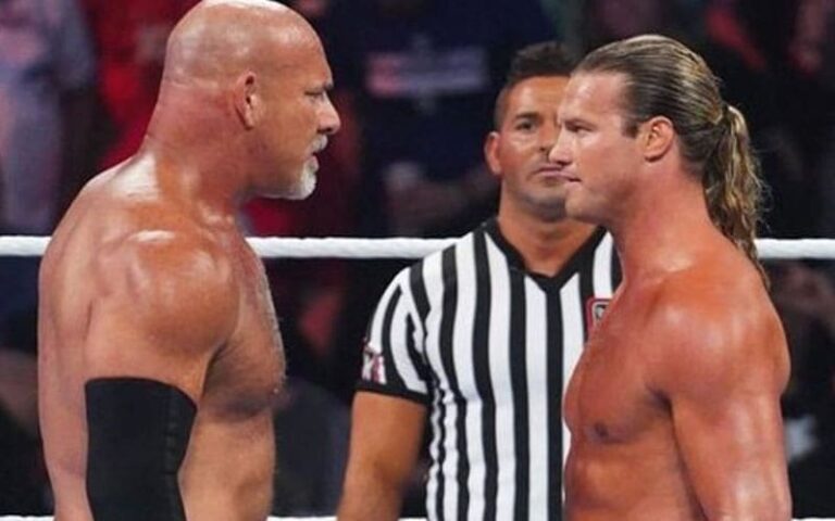 Nic Nemeth On His Favorite Opponent: Anyone But Goldberg