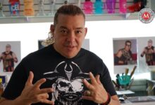 rey bucanero