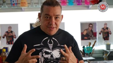 rey bucanero
