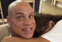 kurt angle