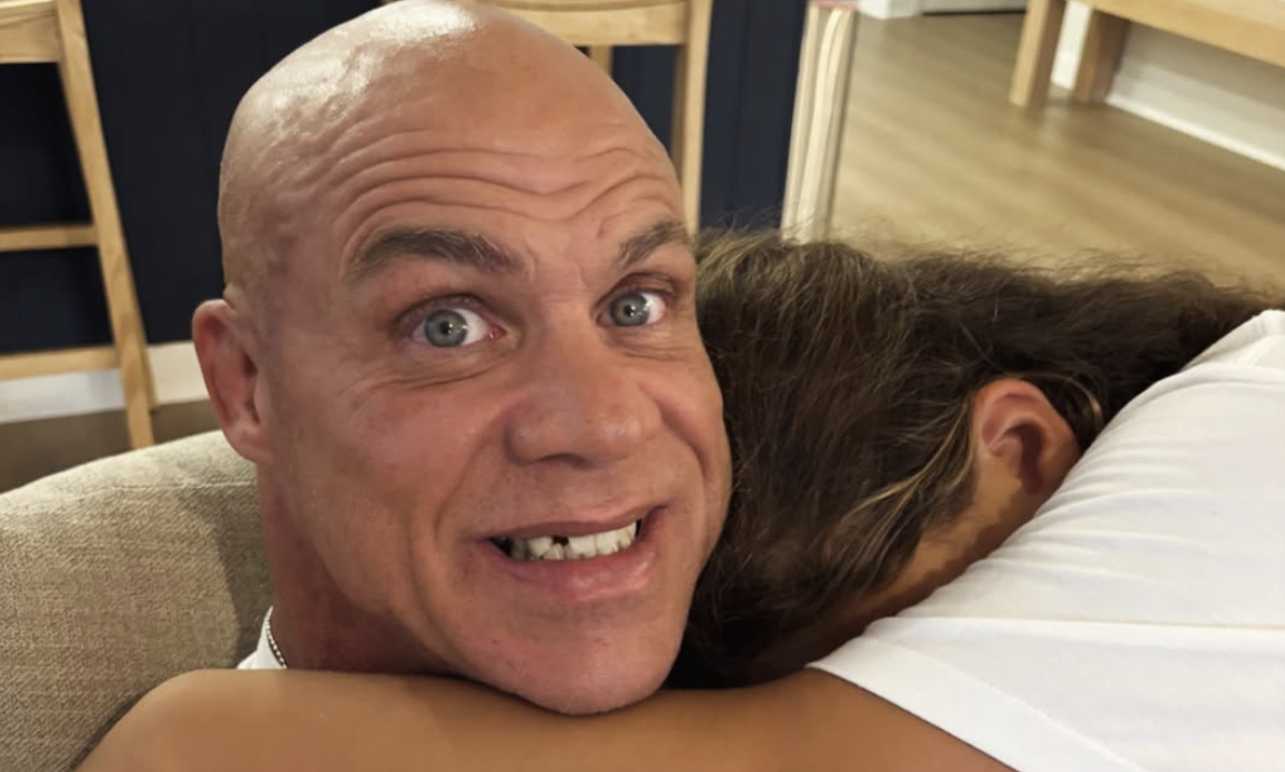 kurt angle