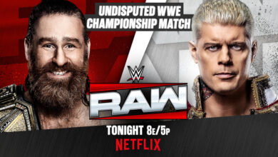 wwe raw 7/6