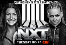 wwe nxt 7/7
