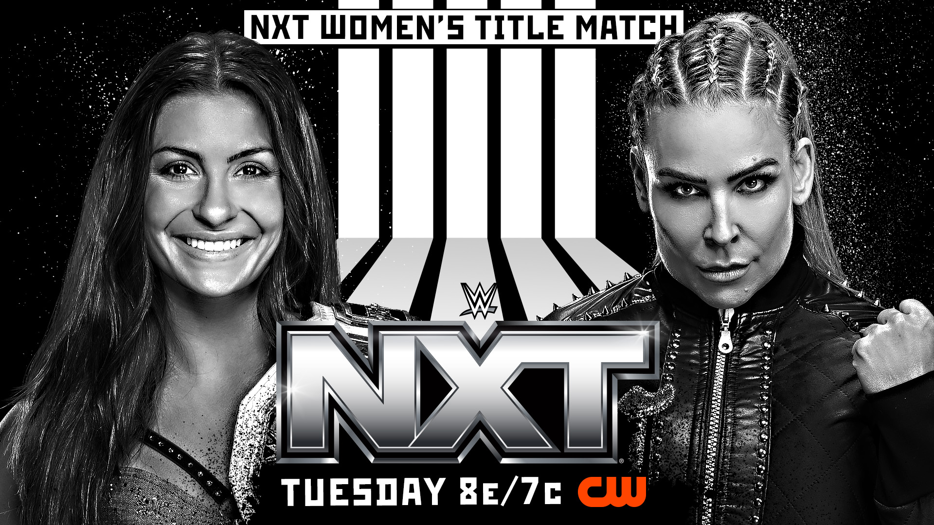 wwe nxt 7/7