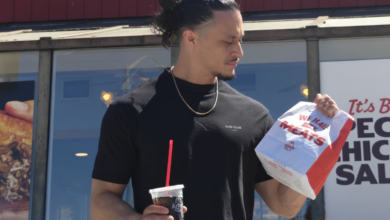 aaron solo arby's
