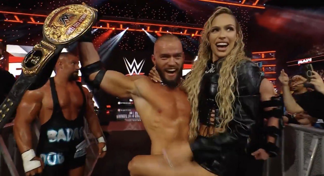 Maxxine Dupri On How She’s Taking To Being A Heel: I Love It, Ya’ll Pissed Me Off For Three Years
