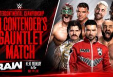 WWE Raw