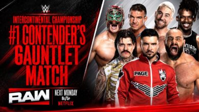 WWE Raw