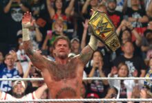 CM Punk