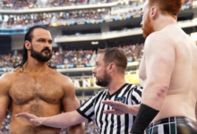 drew mcintyre sheamus