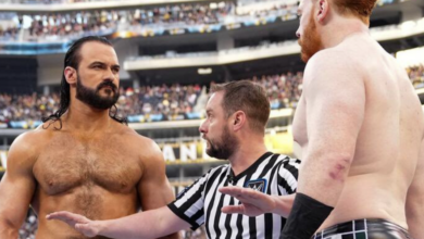 drew mcintyre sheamus