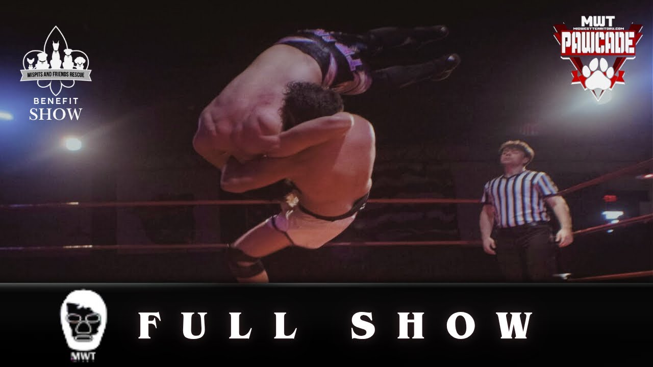 MWT Pawcade VI Results (6/27)
