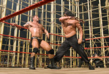 great khali, batista, dave bautista