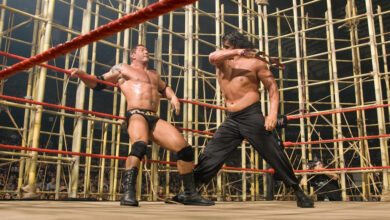 great khali, batista, dave bautista