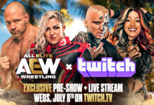 aew dynamite beach break