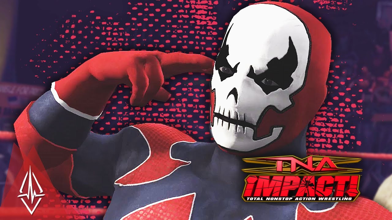 Jeff Jarrett: I’ll Never Forget The Look On Midway Games’ Faces When I Said I Wanted To Make Suicide A Real Wrestler