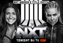 WWE NXT Results (7/7/2026)