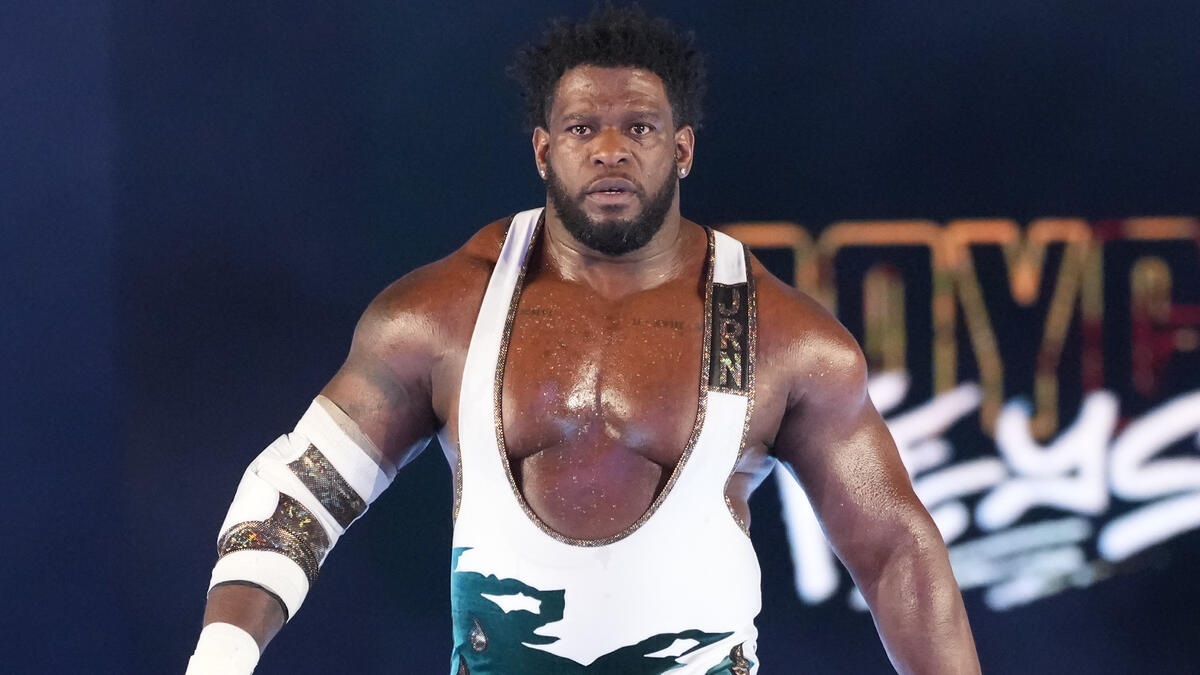 Royce Keys Out Indefinitely After Jacob Fatu Attack On 8/3 WWE Raw