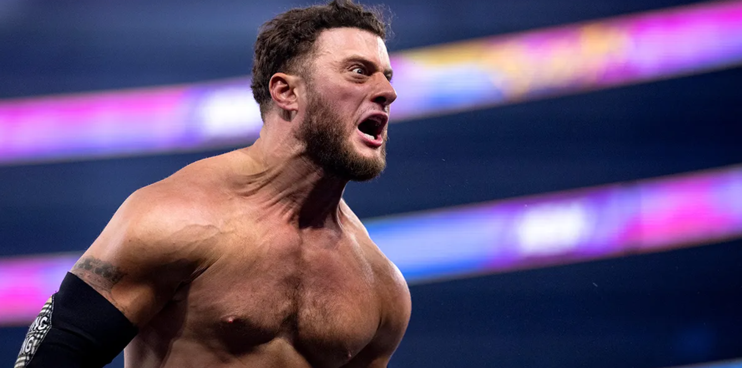 MJF: Other Top Guys In This Industry Aren’t As Good As I Am Bell To Bell, So They Can’t Handle It
