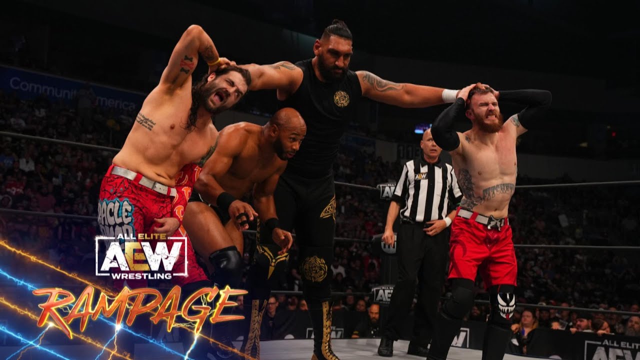 Paul Wight Says Satnam Singh Is A Talent Not Being Used To The Highest Capacity