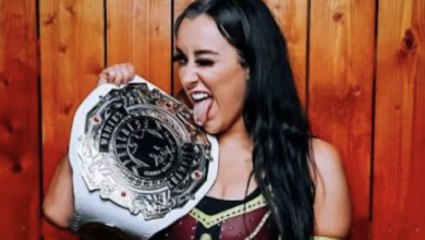 alexxis falcon