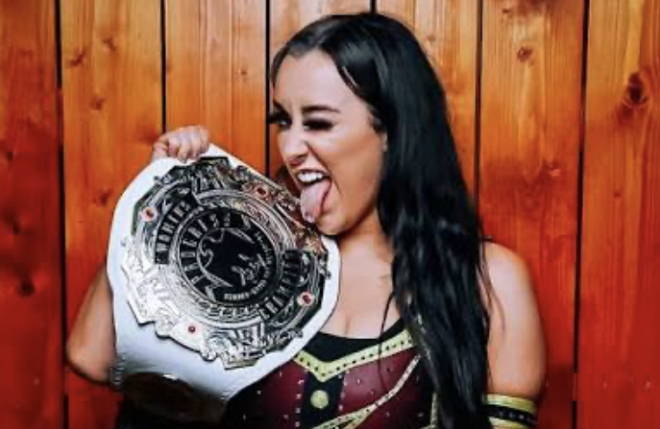Man Like DeReiss Claims He Has Not Shagged Alexxis Falcon, Falcon Disputes