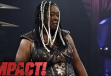 Awesome Kong