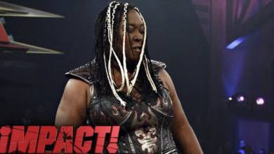 Awesome Kong
