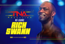 Rich Swann