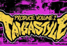 produce wrestling volume 2