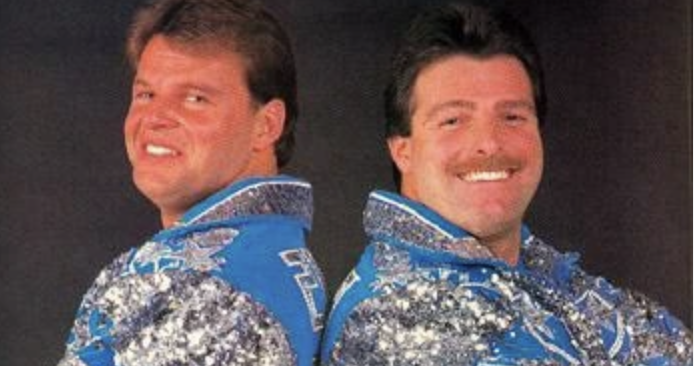 Jacques Rougeau Says AEW Will Pay Tribute To His Family At AEW Redemption