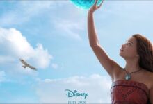 Moana Fight Size
