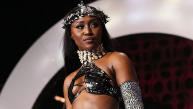 queen aminata