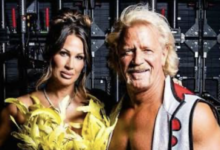 karen jarrett Jeff Jarrett