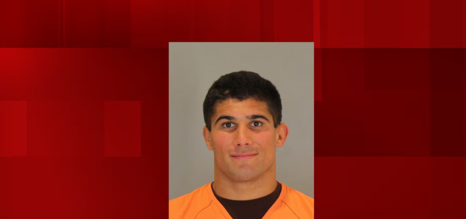 Former WWE NIL Wrestler AJ Ferrari Charged With Strangulation & Assault Of Pregnant Woman