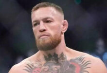 conor mcgregor