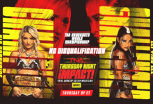 tna impact! 7/9