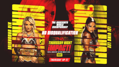 tna impact! 7/9