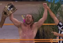 Kenny Omega