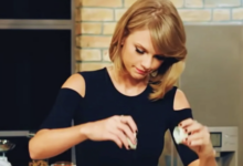 taylor swift