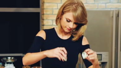 taylor swift