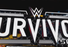 survivor series logo